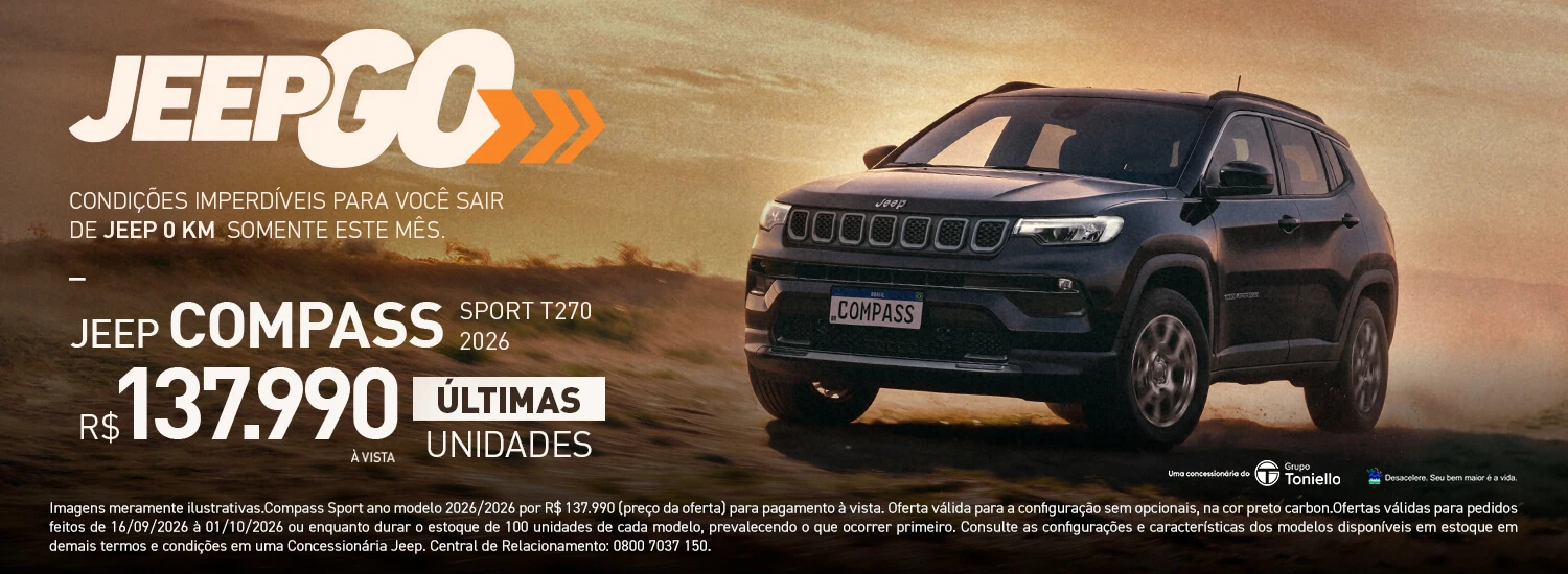 BannerDesk_RP JEEP - Campanha Varejo_Compass Sport